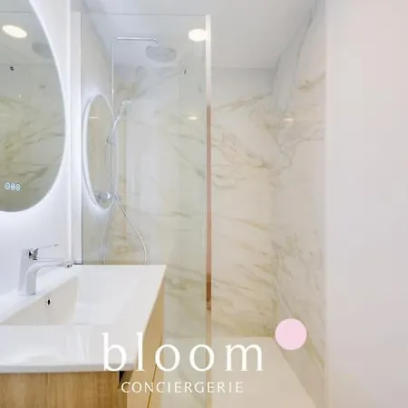 Centre Entierement Renove 낭시