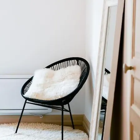 Διαμέρισμα Centre Entierement Renove Νανσύ