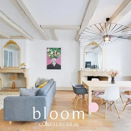 Centre Entierement Renove *