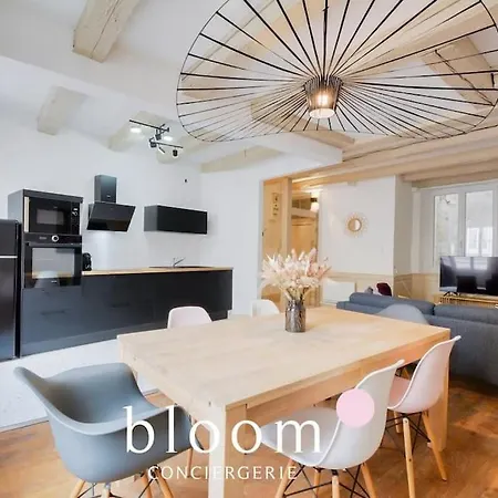 Centre Entierement Renove * 낭시