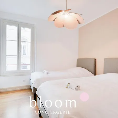 Centre Entièrement Rénové Appartement Nancy