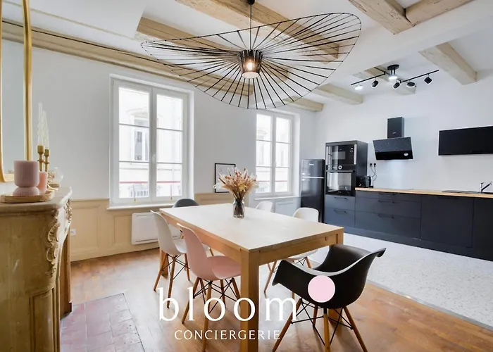 Centre Entierement Renove