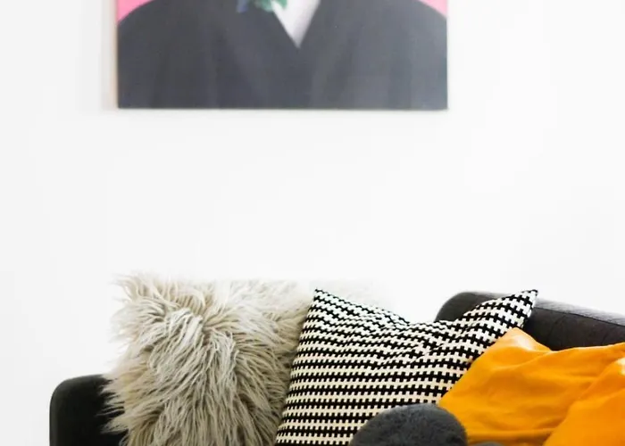 Centre Entierement Renove * Nancy