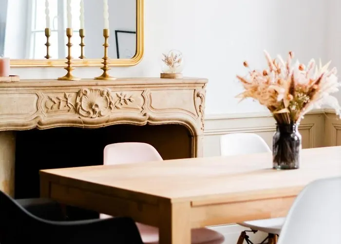 Centre Entierement Renove *